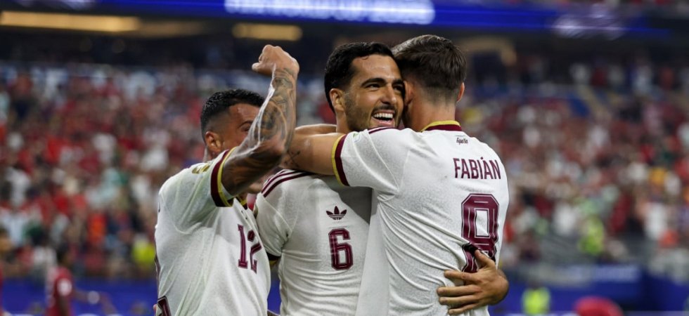 Coupe du monde 2026 (8es de finale) : L'Espagne élimine le Portugal dans les derniers instants
