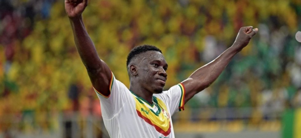 CAN 2025 (Qualifs) : Le Sénégal s'en sort bien, les résultats du jour