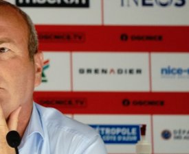 Nice : Fournier s'en va à son tour