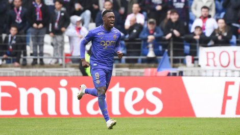 Ligue 1 (J27) : Monaco enfonce Lyon