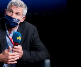 Roland-Garros : La FFT prête à accueillir les non-vaccinés