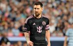 Inter Miami : Messi très attendu au Canada 