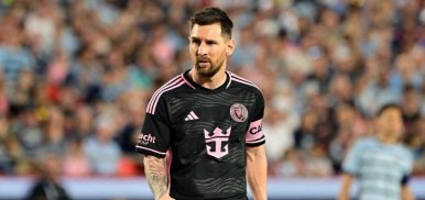 Inter Miami : Messi très attendu au Canada 