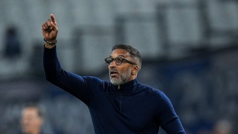 OM - Beye : « Lille ? Le match n'est pas ...