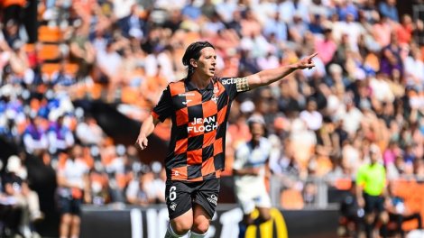Nice : Abergel, première recrue attendue du ...