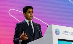 PSG : Al-Khelaïfi invité à la Sorbonne