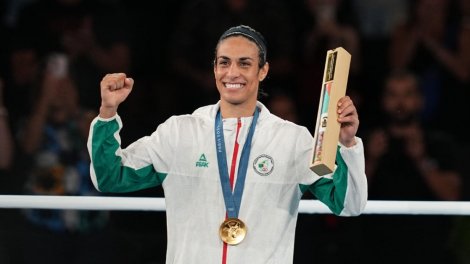 Los Angeles 2028: Womens tests back