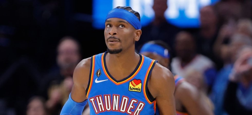 NBA (Playoffs) : Oklahoma City qualifié, Orlando touche au but, Denver se relance