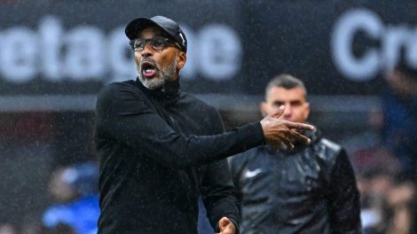 Rennes - Beye : « Je ne me sens pas en danger »