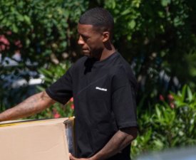 PSG : Wijnaldum, les vraies raisons de son départ à la Roma