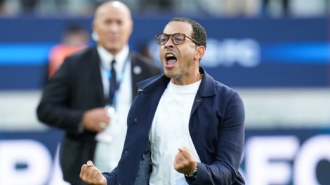 Paris FC - Rosenior : « Une partie des supporters a manqué de respect à ma famille »