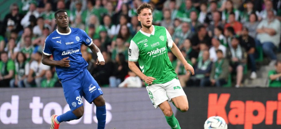 Ligue 2 : Les enjeux de la dernière journée
