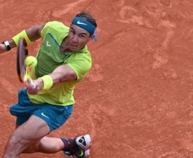 ATP : Roland-Garros salue le retour de Nadal 