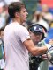 ATP - Shanghai : Gea en quarts !