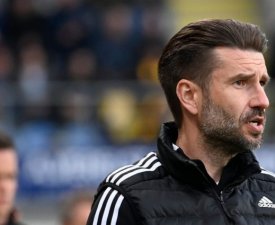 Le Havre : Elsner, Bodmer, Roussier... La révolution commence