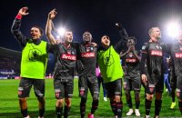 Coupe de France : Valenciennes, une qualification historique 