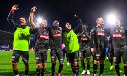Coupe de France : Valenciennes, une qualification historique 