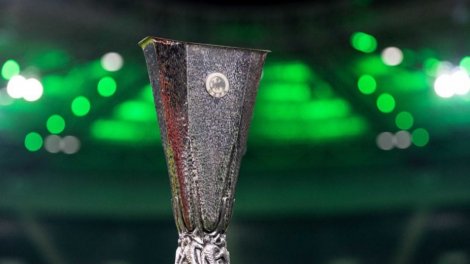 Ligue Europa : Lille hérite de l'Étoile Rouge en barrages