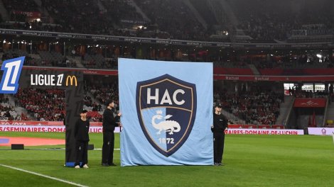 Le Havre : Aucune vente du club envisagée