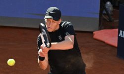 ATP - Rome : Sinner vient à bout de Ruud et s'impose devant son public