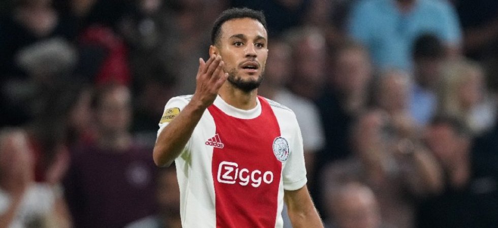 Ajax : Les offres ne manquent pas pour Mazraoui