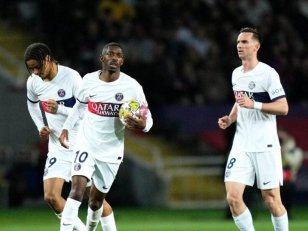 PSG - OL, un avant-goût de Coupe 