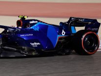 WILLIAMS WILLIAMS