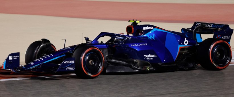WILLIAMS WILLIAMS