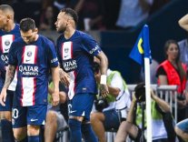 PSG PSG