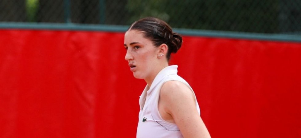 Wimbledon (F) : Jacquemot l'emporte face à Linette, Rybakina n'a pas perdu de temps
