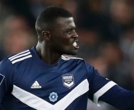 Auxerre : Niang s'engage avec le club