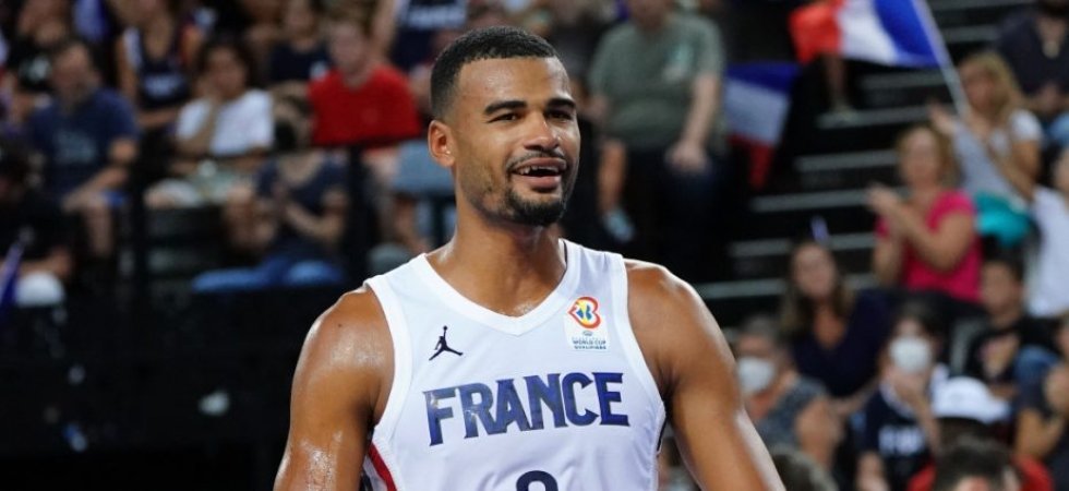 Euroligue (H) : Luwawu-Cabarrot a bien signé à l'Olimpia Milan