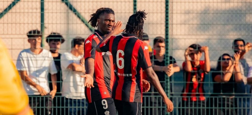 Ligue des champions (barrages) : Nice face au vainqueur de Feyenoord-Fenerbahçe en cas de qualification