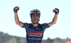 Vuelta (E20) : Landa vainqueur au Collado del Aguacil, Mas plus proche que jamais de la victoire finale