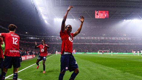L1 (J31) : Tout savoir sur Paris FC - Lille
