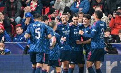 Ligue des champions (J4) : Arsenal et Tottenham cartonnent, la Juve cale