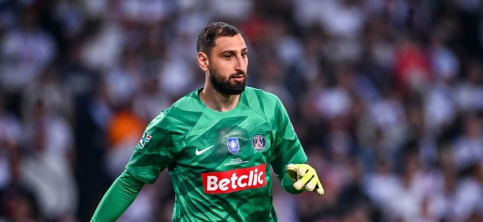 PSG : Grosse concurrence pour le poste de gardien numéro 1