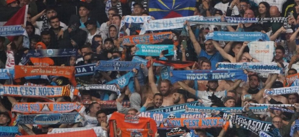 OM : Zeroual revient sur les affaires Longoria et OM-OL