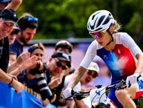 Pauline Ferrand-Prévot (cyclisme) Pauline Ferrand-Prévot (cyclisme)