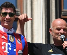 Bayern : Lewandowski, une dernière année et puis s'en va ?