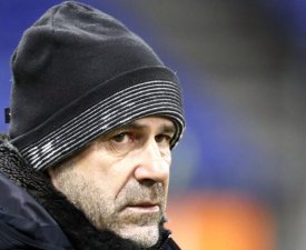 OL - Bosz : "Ce n'était pas bon du tout"