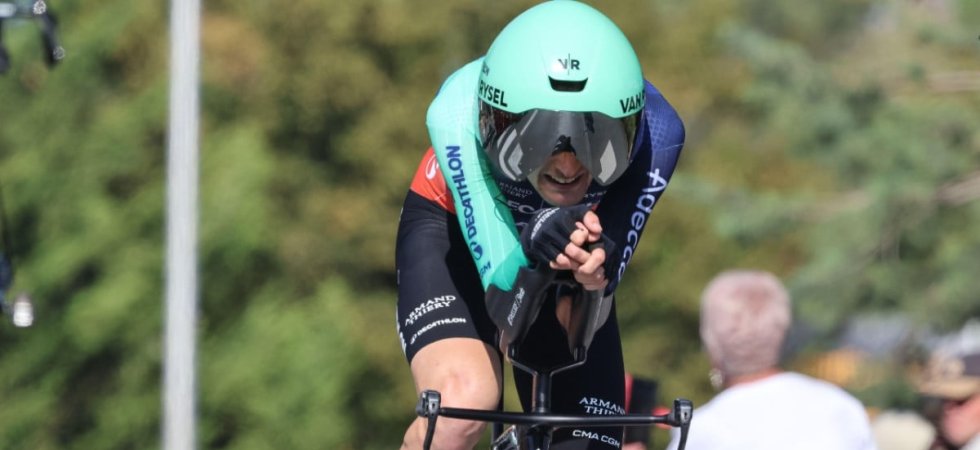 Tour de France : Seixas a-t-il bénéficié d'un traitement de faveur ?
