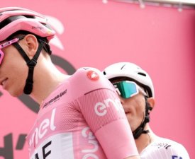 Giro 2024 : Le parcours de la 7e étape 