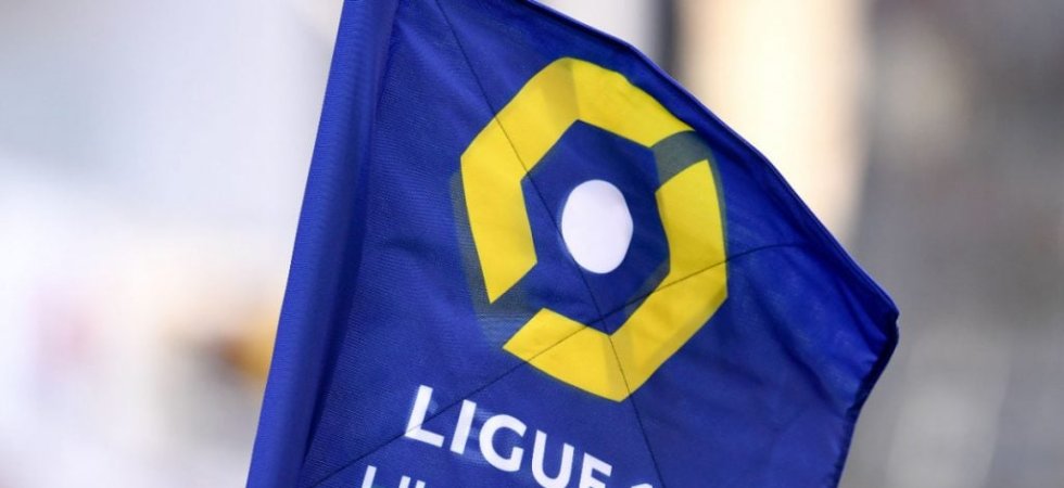 L1 : Le calendrier de la saison 2024-2025 dévoilé vendredi