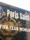 PSG : Le bus parisien a été caillassé à Bilbao