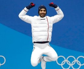 JO 2018 : l’or à l’arraché pour Fourcade