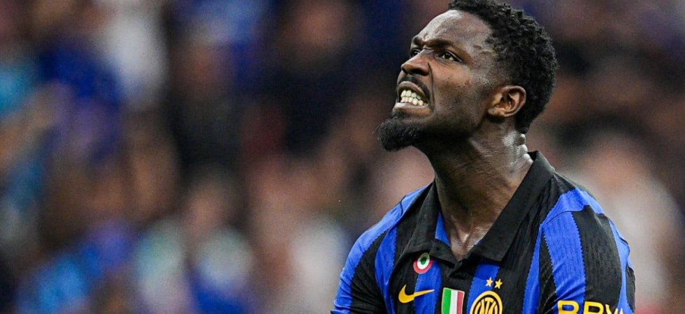 Baromètre des Bleus : Thuram, Cherki, Mbappé... Les tops/flops du week-end
