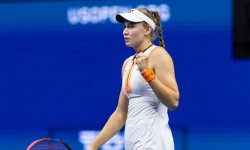 Classement WTA : Rybakina et Paolini remontent, les Bleues gagnent des places
