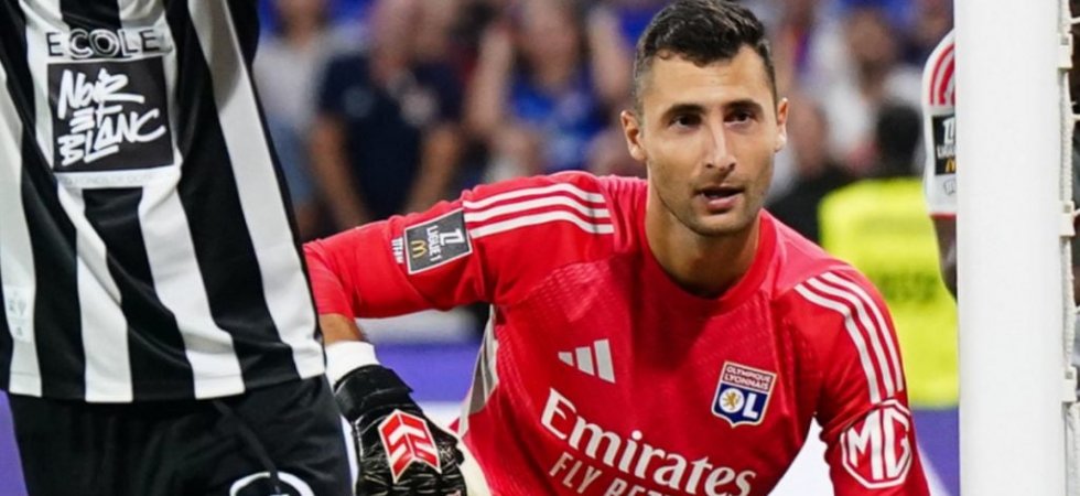 Ligue 1 (J5) : Greif, Tessmann, Belkebla... Les tops/flops d'OL - Angers