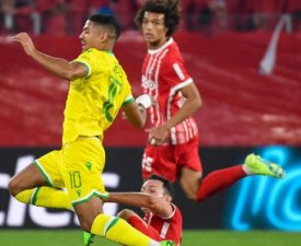 Ligue Europa (J3) : Nantes coule à Fribourg